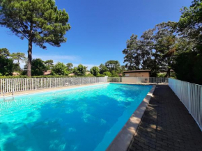 Maison Capbreton, 2 pièces, 4 personnes - FR-1-239-767